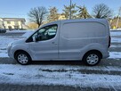 Peugeot Partner 1.6HDi 2014r Lift Led Automat Klimatyzacja Kamera Hak! - 9