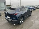 Mazda CX-30 Hikari eSkyactivX 4x4 mHEV Automat BOSE podgrzewanie - 2