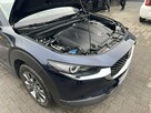Mazda CX-30 Hikari eSkyactivX 4x4 mHEV Automat BOSE podgrzewanie - 13