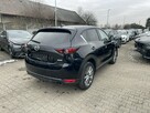 Mazda CX-5 Skóra Kamera BOSE Virtual Podgrzewanie Wentylacja - 4