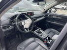 Mazda CX-5 Skóra Kamera BOSE Virtual Podgrzewanie Wentylacja - 6