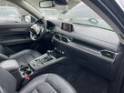 Mazda CX-5 Skóra Kamera BOSE Virtual Podgrzewanie Wentylacja - 9