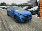 Peugeot 2008 Automat podgrzewanie Skóra Virtual cockpit - 1