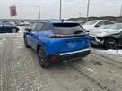 Peugeot 2008 Automat podgrzewanie Skóra Virtual cockpit - 4