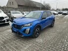 Peugeot 2008 Automat podgrzewanie Skóra Virtual cockpit - 5