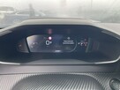 Peugeot 2008 Automat podgrzewanie Skóra Virtual cockpit - 7