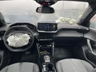Peugeot 2008 Automat podgrzewanie Skóra Virtual cockpit - 8