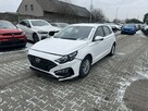 Hyundai i30 1.5l Klimatyzacja czujniki park. - 5