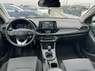 Hyundai i30 1.5l Klimatyzacja czujniki park. - 8