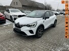 Mitsubishi ASX mHEV Automat Kamera Skóra Virtual Podgrzewanie 158 KM