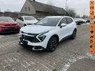 Kia Sportage Automat Kamera Virtual Podgrzewanie 160KM - 1