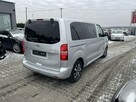 Toyota Proace Verso VIP Skóra Pamięć Fotele kapitańskie HAK - 4