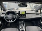 Toyota Corolla Hybryda Automat Kamera Klimatronik Virtual cockpit 122KM - 8