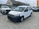 Volkswagen Caddy Klimatronik Kamera Tempomat - 1