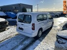 Toyota Proace City Verso Long Nowy model Klimatyzacja Parktronik - 1
