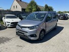 Toyota Proace City Verso Klimatornik Parktronik Hak 7osobowy - 5