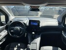 Toyota Proace City Verso Klimatornik Parktronik Hak 7osobowy - 9