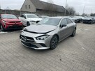 Mercedes CLA 180 Automat Skóra Podgrzewanie Kamera - 2