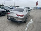Mercedes CLA 180 Automat Skóra Podgrzewanie Kamera - 5