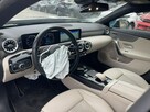Mercedes CLA 180 Automat Skóra Podgrzewanie Kamera - 7