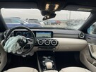 Mercedes CLA 180 Automat Skóra Podgrzewanie Kamera - 9
