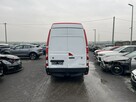 Renault Master L4H3 Blaszak Klimatyzacja Tempomat 3 osobowy - 3