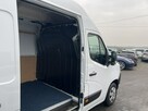 Renault Master L4H3 Blaszak Klimatyzacja Tempomat 3 osobowy - 7