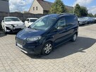 Ford Transit Courier Blaszak Klimatyzacja Podgrzewanie - 7