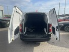 Fiat Doblo Professional Elektryk L2 Automat Cargo 50kWh - 4