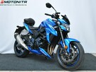 Suzuki GSX SUZUKI GSX-S750 2019/2020, salon Polska, gwarancja Motonita - 1