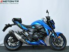 Suzuki GSX SUZUKI GSX-S750 2019/2020, salon Polska, gwarancja Motonita - 2