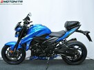 Suzuki GSX SUZUKI GSX-S750 2019/2020, salon Polska, gwarancja Motonita - 3