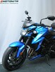 Suzuki GSX SUZUKI GSX-S750 2019/2020, salon Polska, gwarancja Motonita - 5
