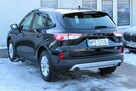 Ford Kuga Titanium SalonPL FV23% Kamera LED Virtual Navi  Parktronic Gwarancja - 6