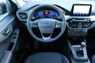 Ford Kuga Titanium SalonPL FV23% Kamera LED Virtual Navi  Parktronic Gwarancja - 12