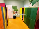 Sala zabaw dla dzieci, 500m2, dochodowy biznes - 14