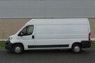 Fiat Ducato 3.0 JTD 180 KM L3 H2 Bogate Wyposażenie Nawigacja Pneumatyczny Fotel - 2