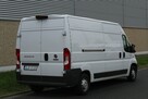 Fiat Ducato 3.0 JTD 180 KM L3 H2 Bogate Wyposażenie Nawigacja Pneumatyczny Fotel - 4