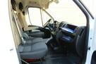 Fiat Ducato 3.0 JTD 180 KM L3 H2 Bogate Wyposażenie Nawigacja Pneumatyczny Fotel - 9