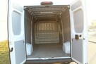 Fiat Ducato 3.0 JTD 180 KM L3 H2 Bogate Wyposażenie Nawigacja Pneumatyczny Fotel - 13