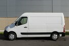 Opel Movano 2,3 CDi 125 KM Mały przebieg 75 tys km Vin w ogłoszeniu - 2
