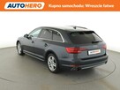 Audi A4 4x4 S-Tronic full LED navi klima auto grzane fotele virtual cocpit - 4