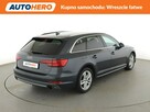 Audi A4 4x4 S-Tronic full LED navi klima auto grzane fotele virtual cocpit - 7