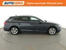 Audi A4 4x4 S-Tronic full LED navi klima auto grzane fotele virtual cocpit - 9