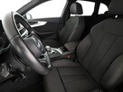 Audi A4 4x4 S-Tronic full LED navi klima auto grzane fotele virtual cocpit - 13