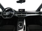 Audi A4 4x4 S-Tronic full LED navi klima auto grzane fotele virtual cocpit - 15