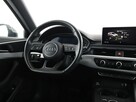 Audi A4 4x4 S-Tronic full LED navi klima auto grzane fotele virtual cocpit - 16