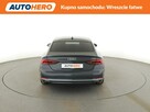 Audi A5 S-Line S-tronic półskóra virtual navi kamera hak ACC climatronic - 6