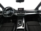 Audi A5 S-Line S-tronic półskóra virtual navi kamera hak ACC climatronic - 15