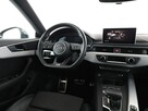 Audi A5 S-Line S-tronic półskóra virtual navi kamera hak ACC climatronic - 16